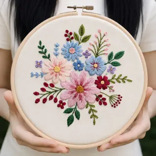 Florais e Botânicos