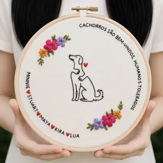 Pet e Animais