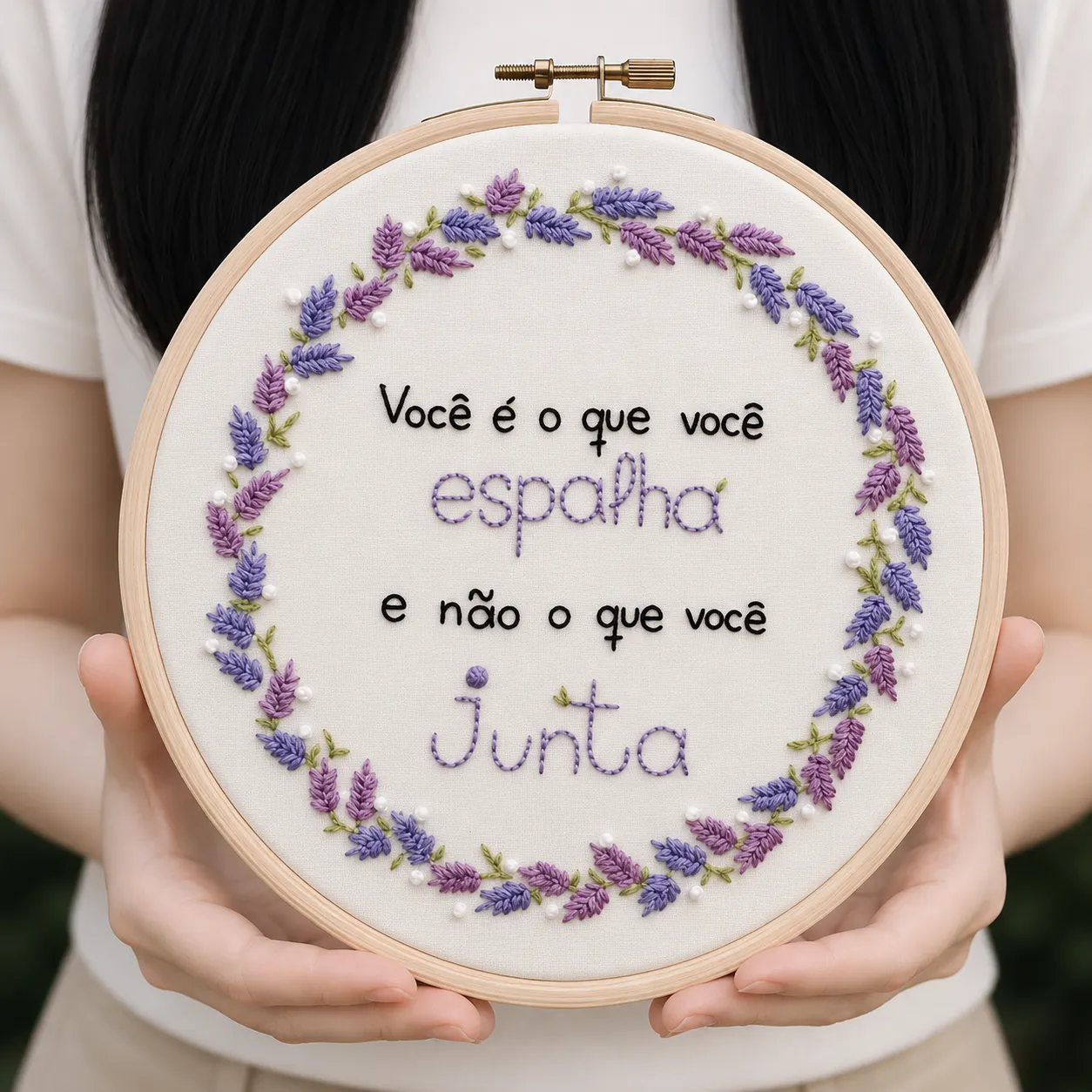 Mandalas e Frases